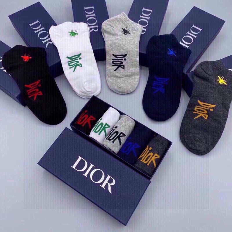 DIOR